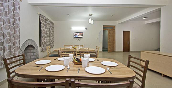 Mount Ville Cottages มะนาลี ภายนอก รูปภาพ