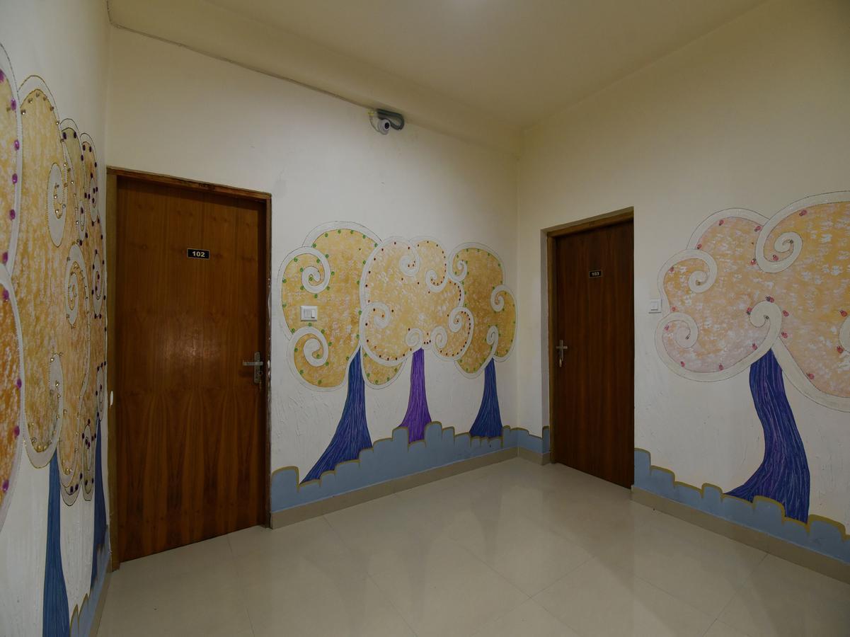 Mount Ville Cottages มะนาลี ภายนอก รูปภาพ